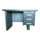 Metal Desk