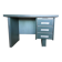 Metal Desk