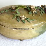 Art nouveau 1900 box