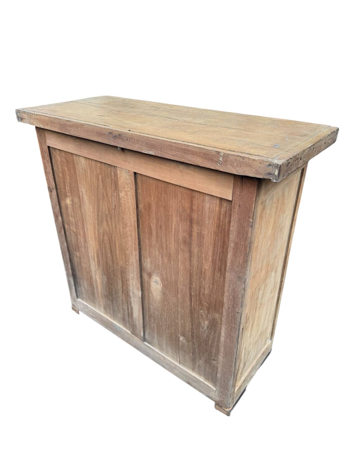 Parisian buffet, workshop furniture, circa 1870-1900