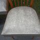 Lot chairs 50s