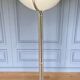 Quadrifoglio floor lamp by Gae Aulenti for Harvey Guzzini 1974