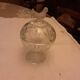 Sucrier cristal taille oiseaux depolis