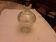 Sucrier cristal taille oiseaux depolis