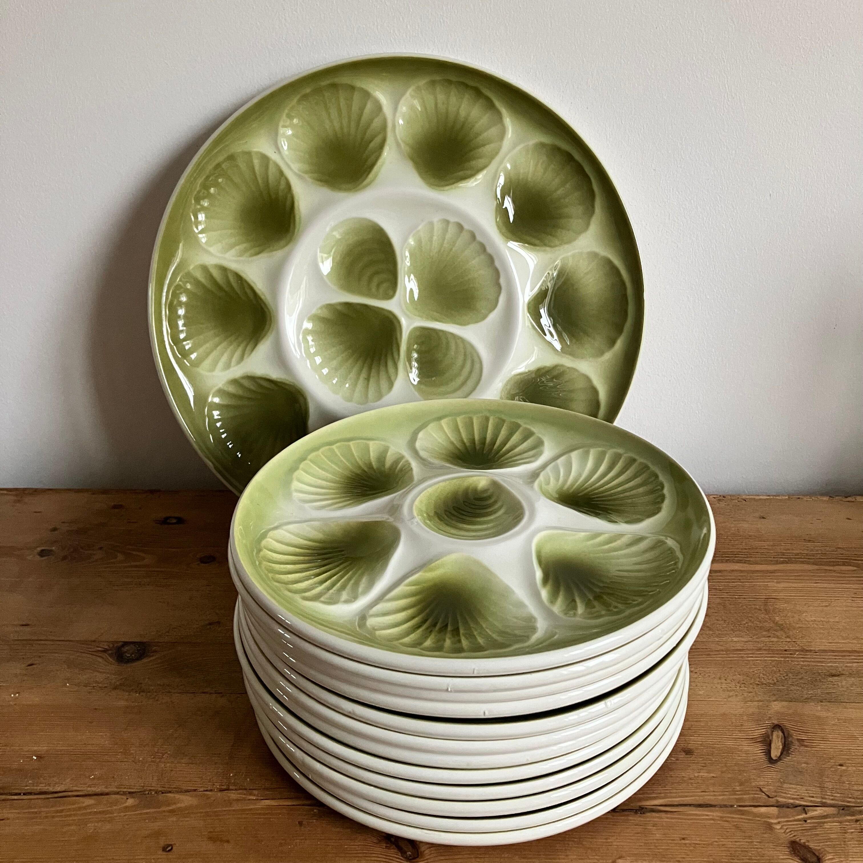 Shellfish service Moulin des Loups Orchies