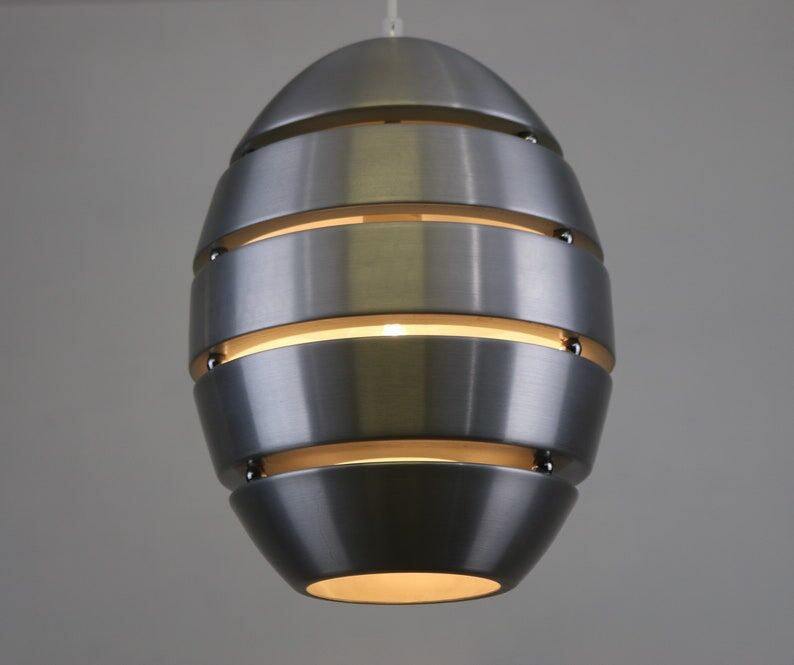Ceiling lamp 1980s