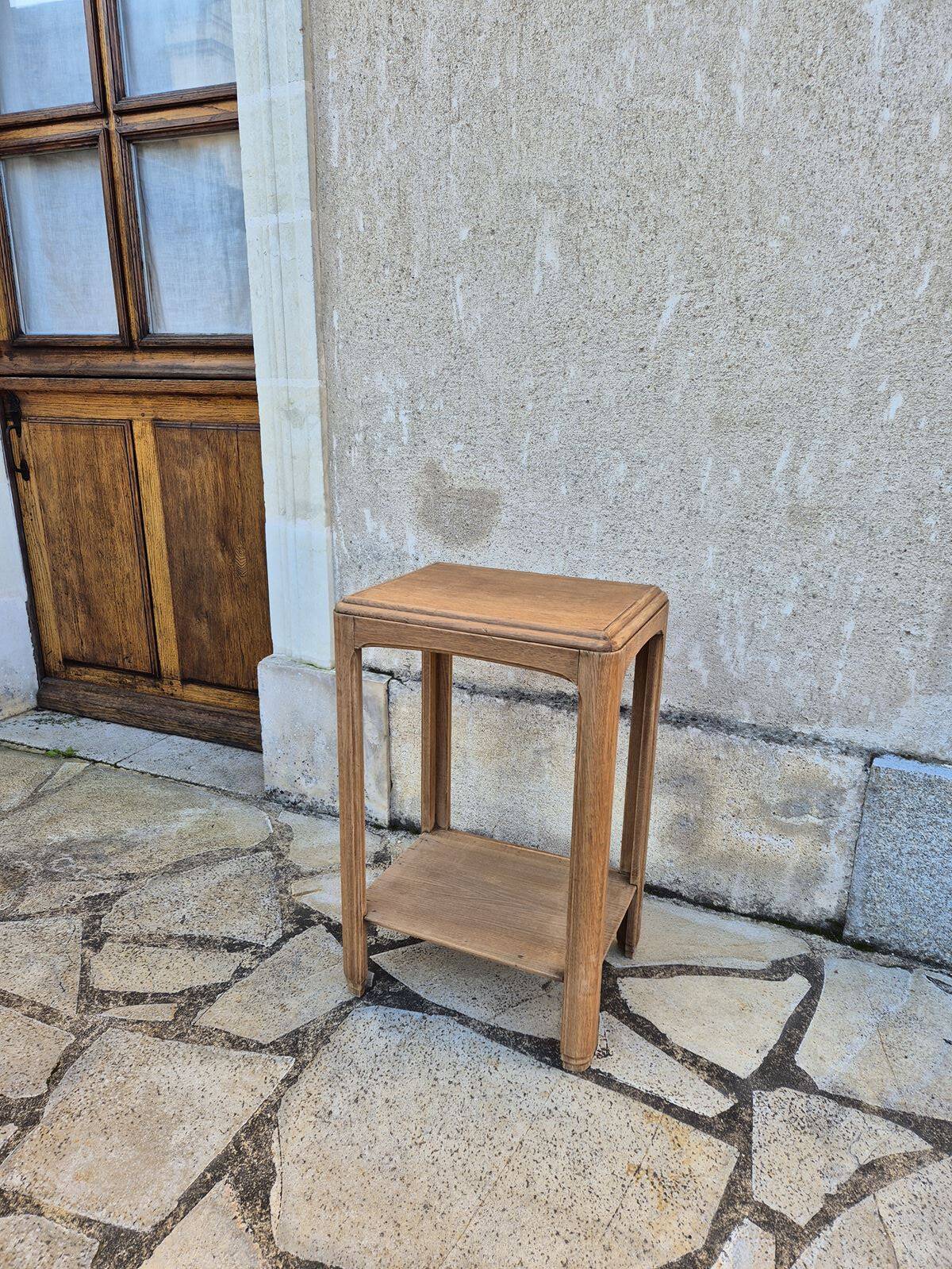 Art Deco period saddle