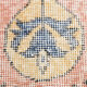 Tapis rose 310x199cm