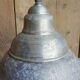 Country zinc barn pendant lamp hanging lamp
