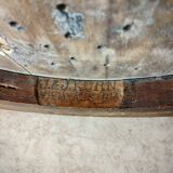 J&J Kohn chair