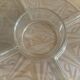 Arts Deco Hors d'oeuvres Plate