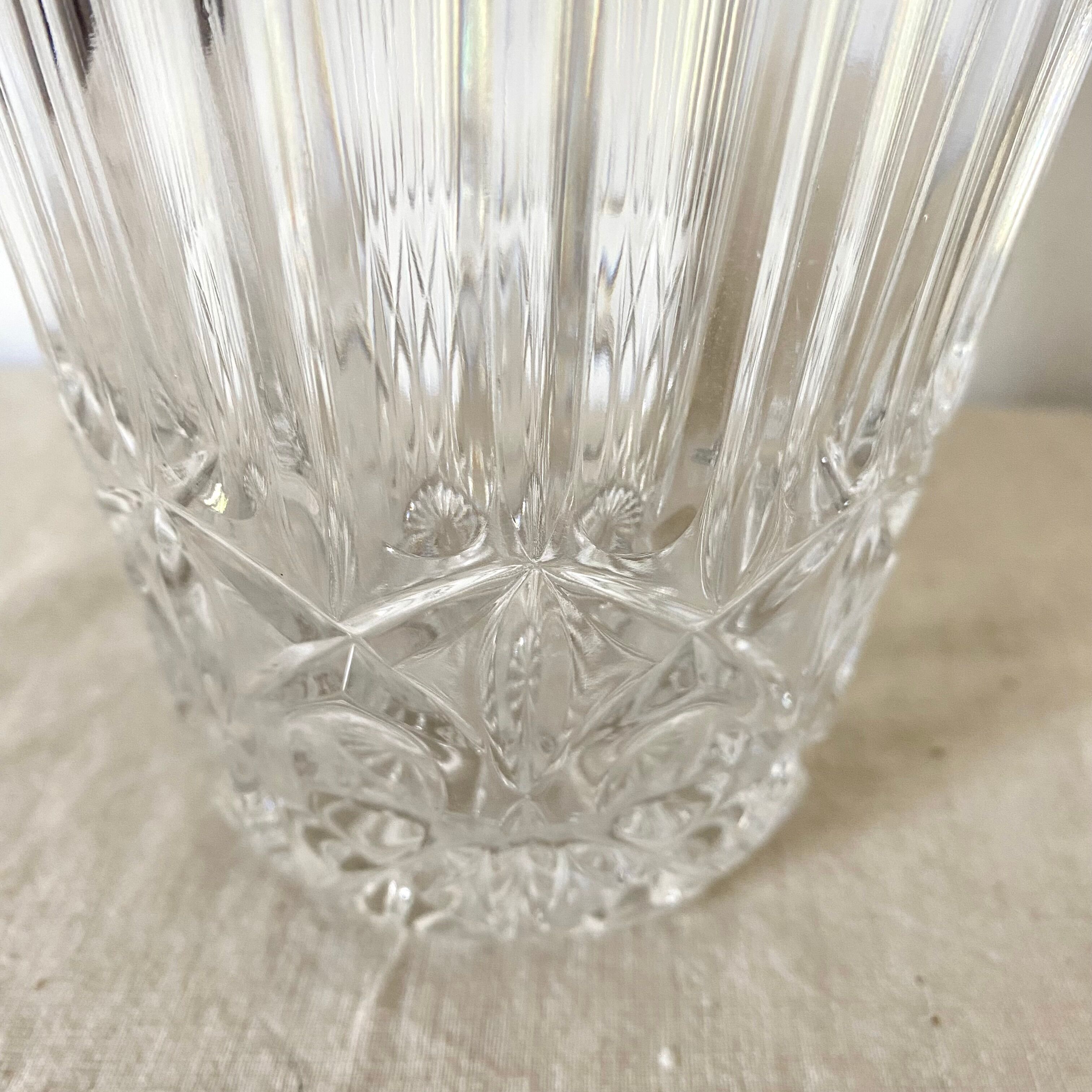 Vintage ice bucket