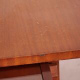 Executive desk model Boomerang standard from De Coene