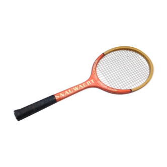Snauweart Junior Tennis Racket and Its Cover