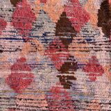 Moroccan carpet - 163 x 320 cm