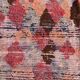 Moroccan carpet - 163 x 320 cm