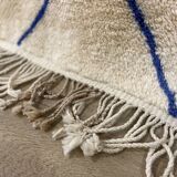 Blessed Berber carpet orarain 182 x 132cm