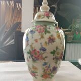 Vase Boch Belgique