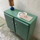 Vintage buffet