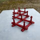Coat rack