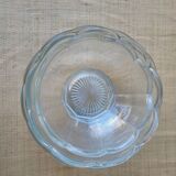 Set of 3 50's salad bowls