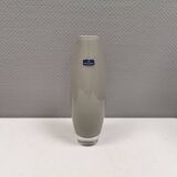 Vase Villeroy & Boch en verre double couche