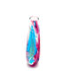 Vase Murano Sommerso OBALL -  Or - Étiqueté - H30cm - 3,5kg - Neuf