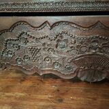 Norman wedding wardrobe