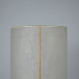 Height-adjustable floor lamp by Stiegler Marbach 1960s