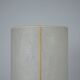 Height-adjustable floor lamp by Stiegler Marbach 1960s
