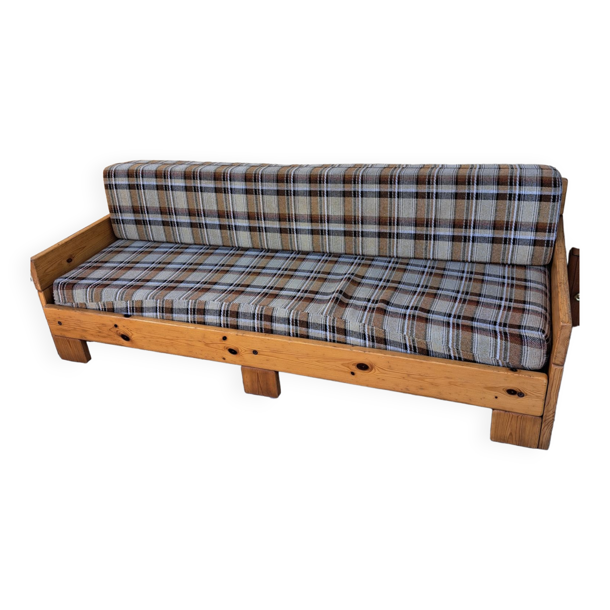 Sofa bed