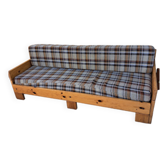 Sofa bed
