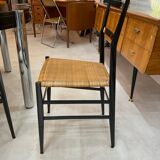 Superleggera chair by Gio Ponti