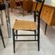 Chaise Superleggera de Gio Ponti