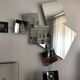 Multiform wall mirror