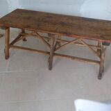 Table basse XXème