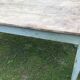 Table de ferme 1m75