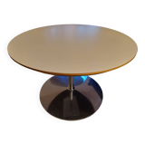 Table basse circle pierre paulin artifort