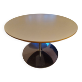 Pierre Paulin Artifort Circle Coffee Table