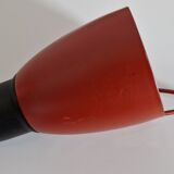 Flexible clip lamp