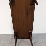 Modernist teak table by Arne Vodder for Dyrlund, 1950s-1960s
