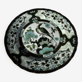 Japanese Saji plate