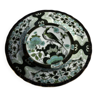 Japanese Saji plate