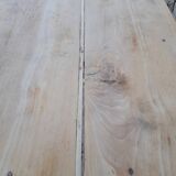 Table ferme bressane brut XIXe