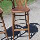3 stools