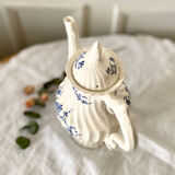 Myott Staffordshire English Porcelain Teapot