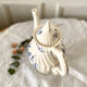 Myott Staffordshire English Porcelain Teapot