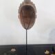 ETHNIC Dan mask from Ivory Coast