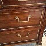 Louis XVI period commode