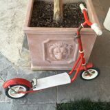 Trottinette year 50